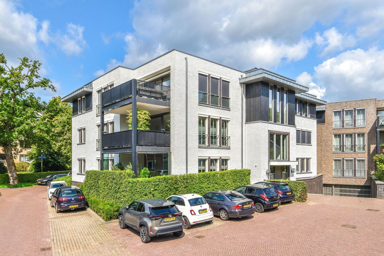 Pastoor Hendrikspark 51 d, Laren foto-31