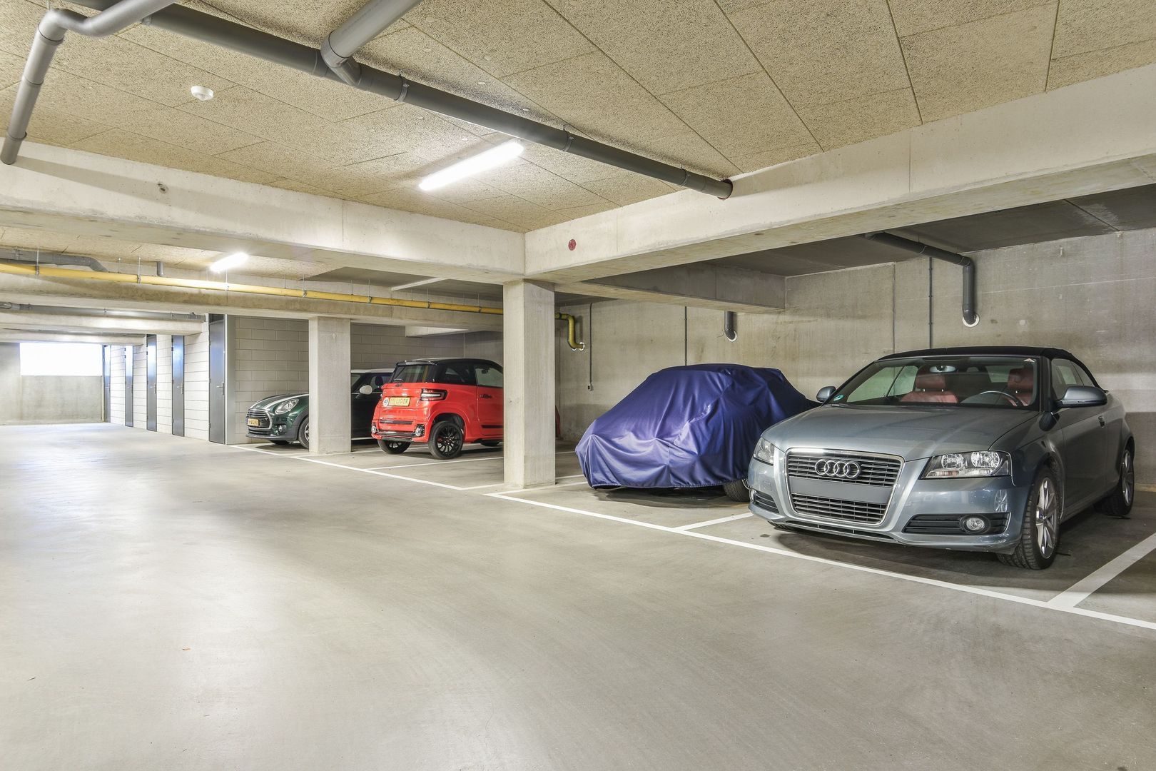 Pastoor Hendrikspark 51 d, Laren foto-28