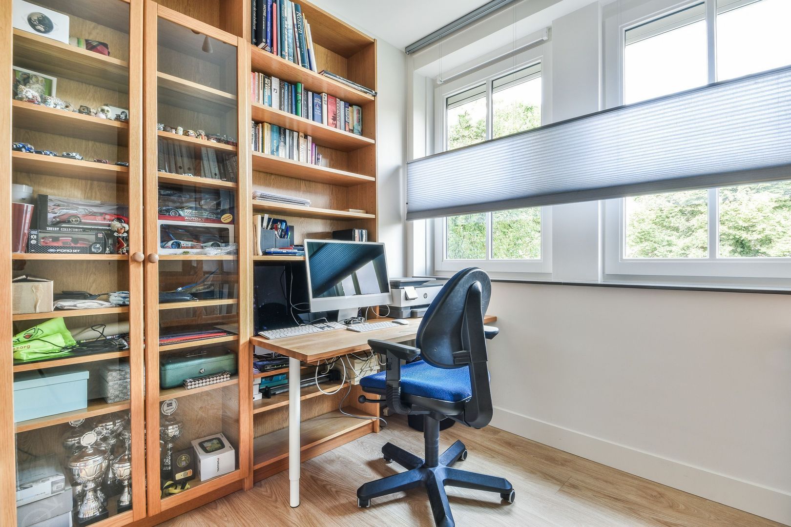 Pastoor Hendrikspark 51 d, Laren foto-24