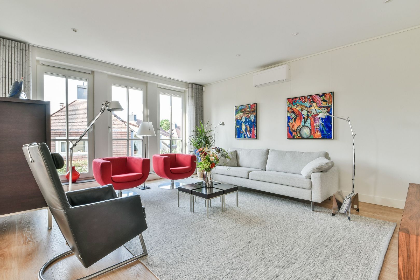 Pastoor Hendrikspark 51 d, Laren foto-2