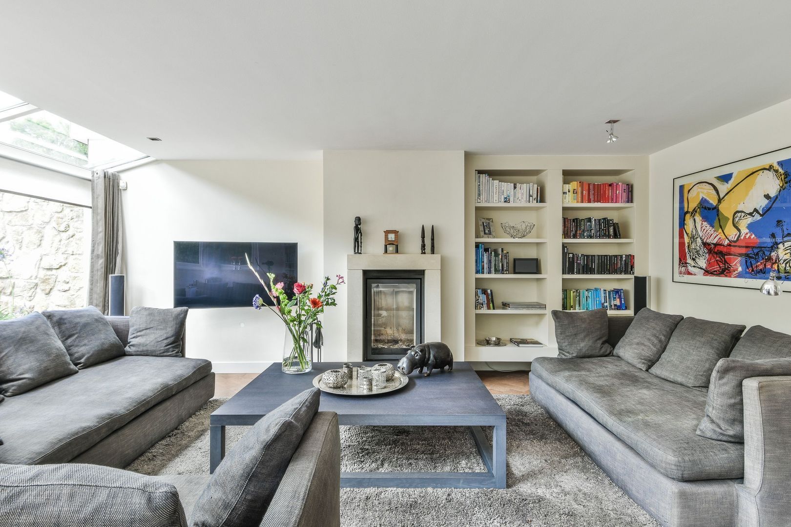 Wijkplaats 14, Naarden foto-10