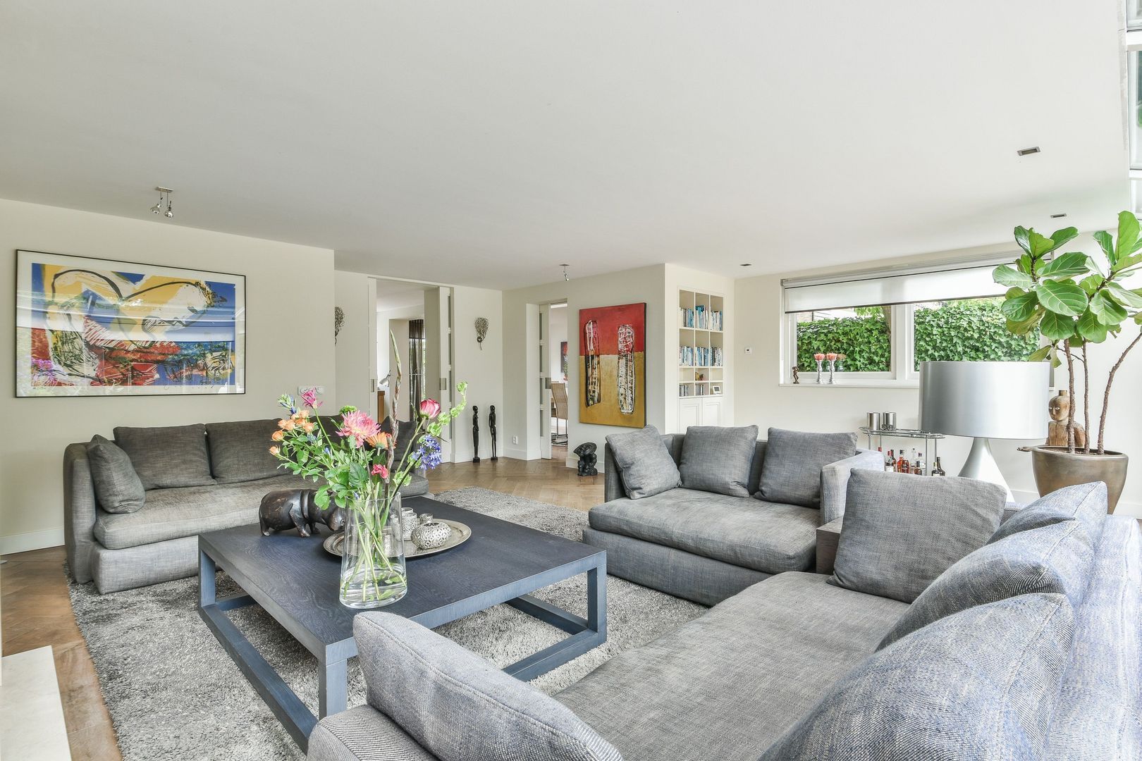 Wijkplaats 14, Naarden foto-9