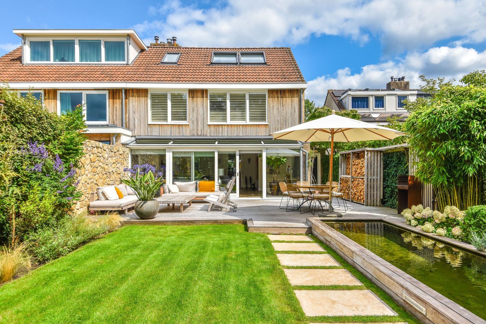 Wijkplaats 14, Naarden foto-1