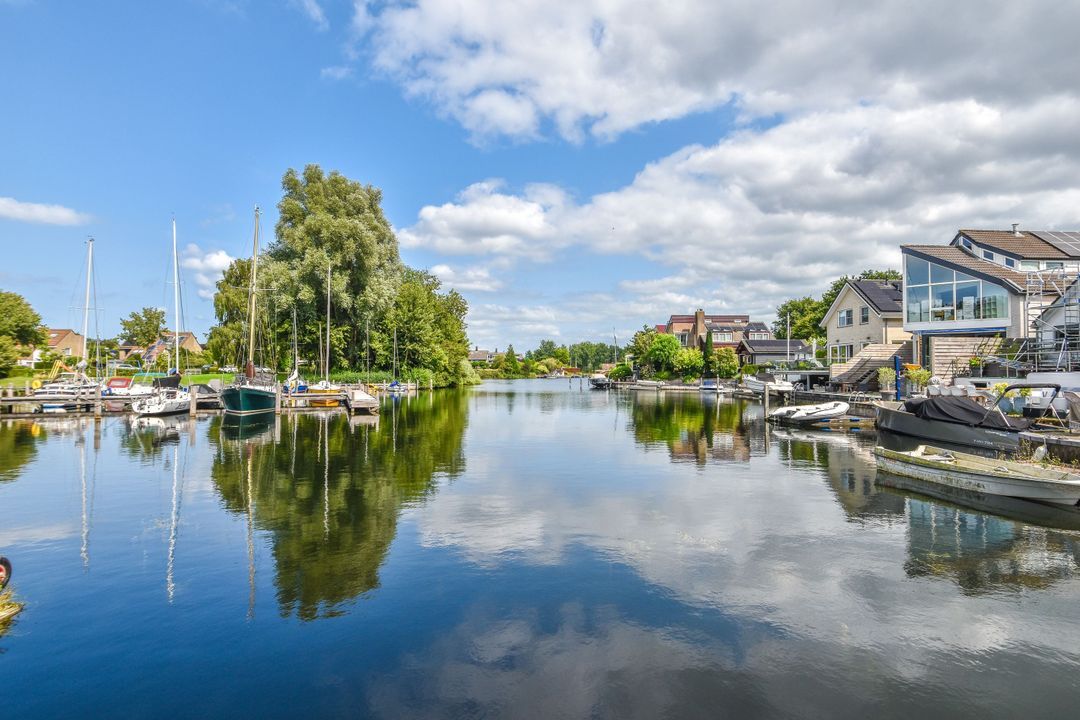 Wijkplaats 14, Naarden foto-2