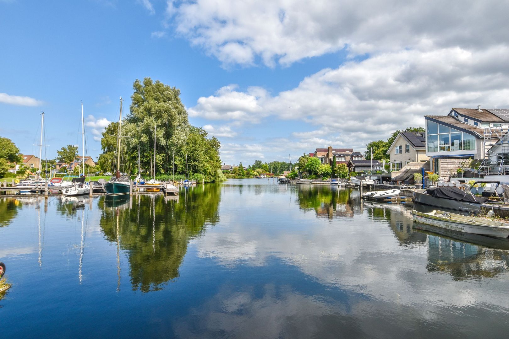 Wijkplaats 14, Naarden foto-0