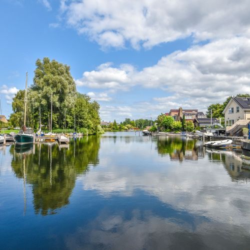 Wijkplaats 14, Naarden foto-1