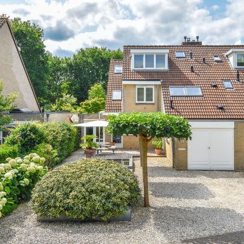 Wijkplaats 14, Naarden foto-1