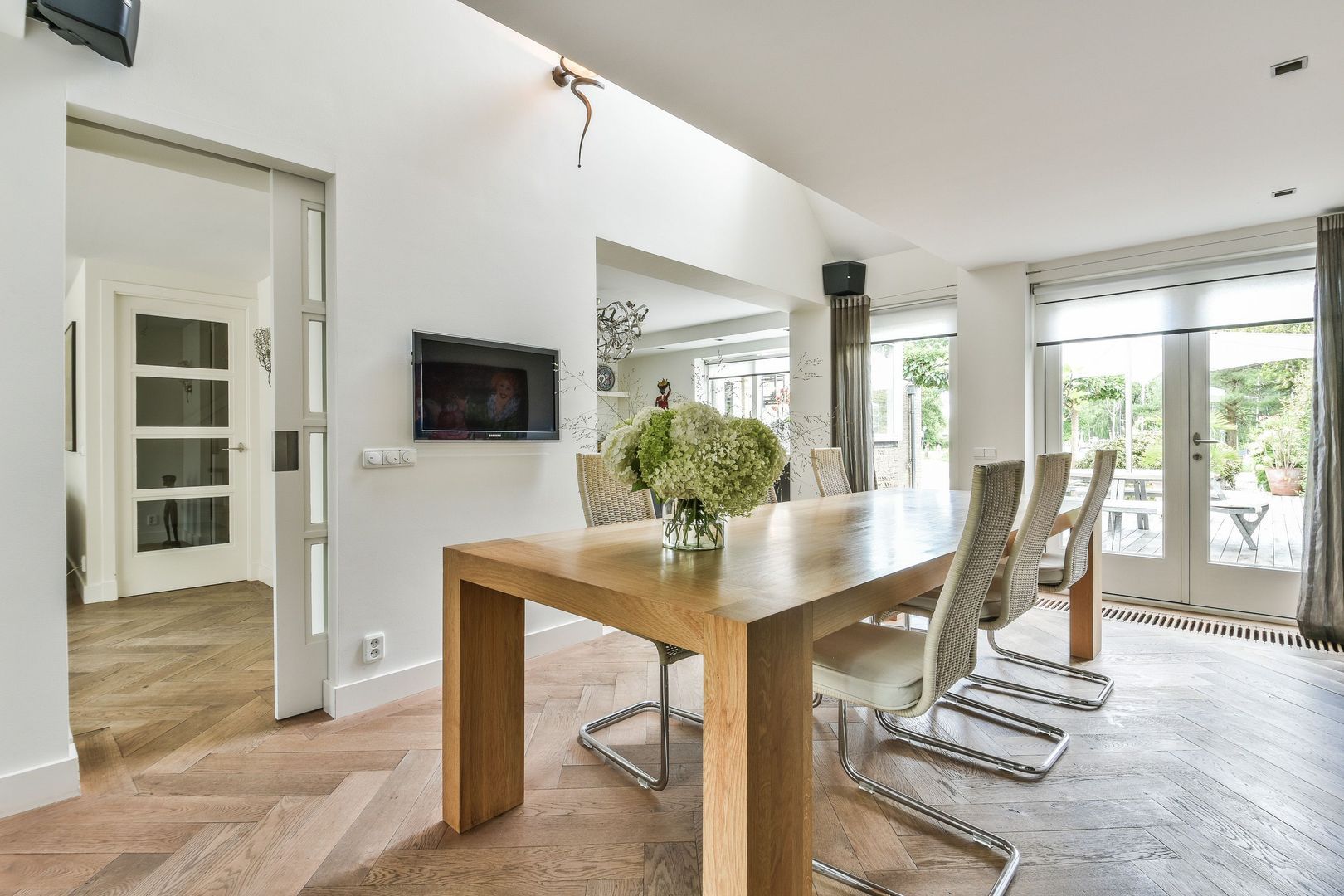 Wijkplaats 14, Naarden foto-16