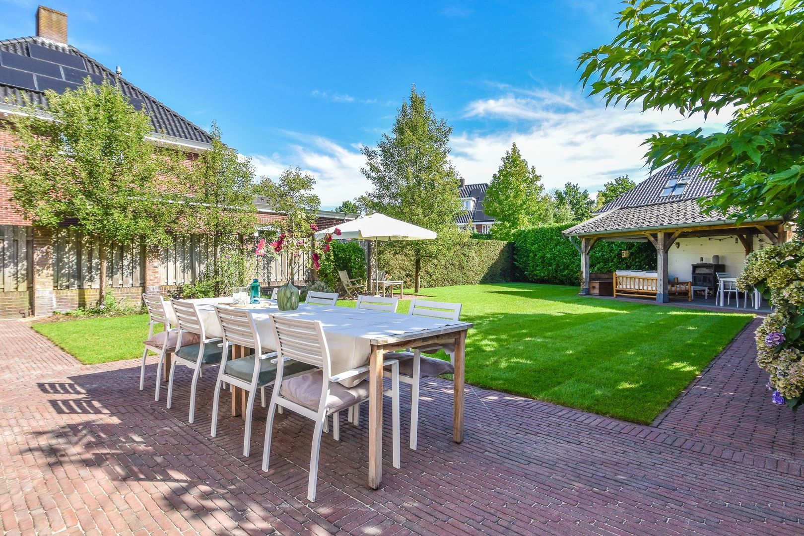 Hanrathsingel 9, Laren foto-10