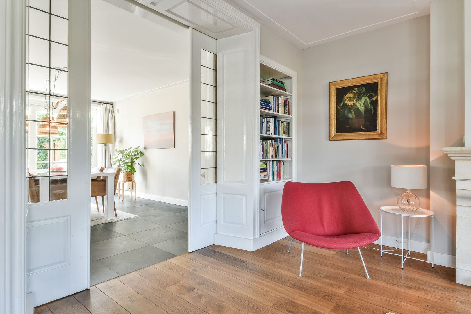 Hanrathsingel 9, Laren foto-4