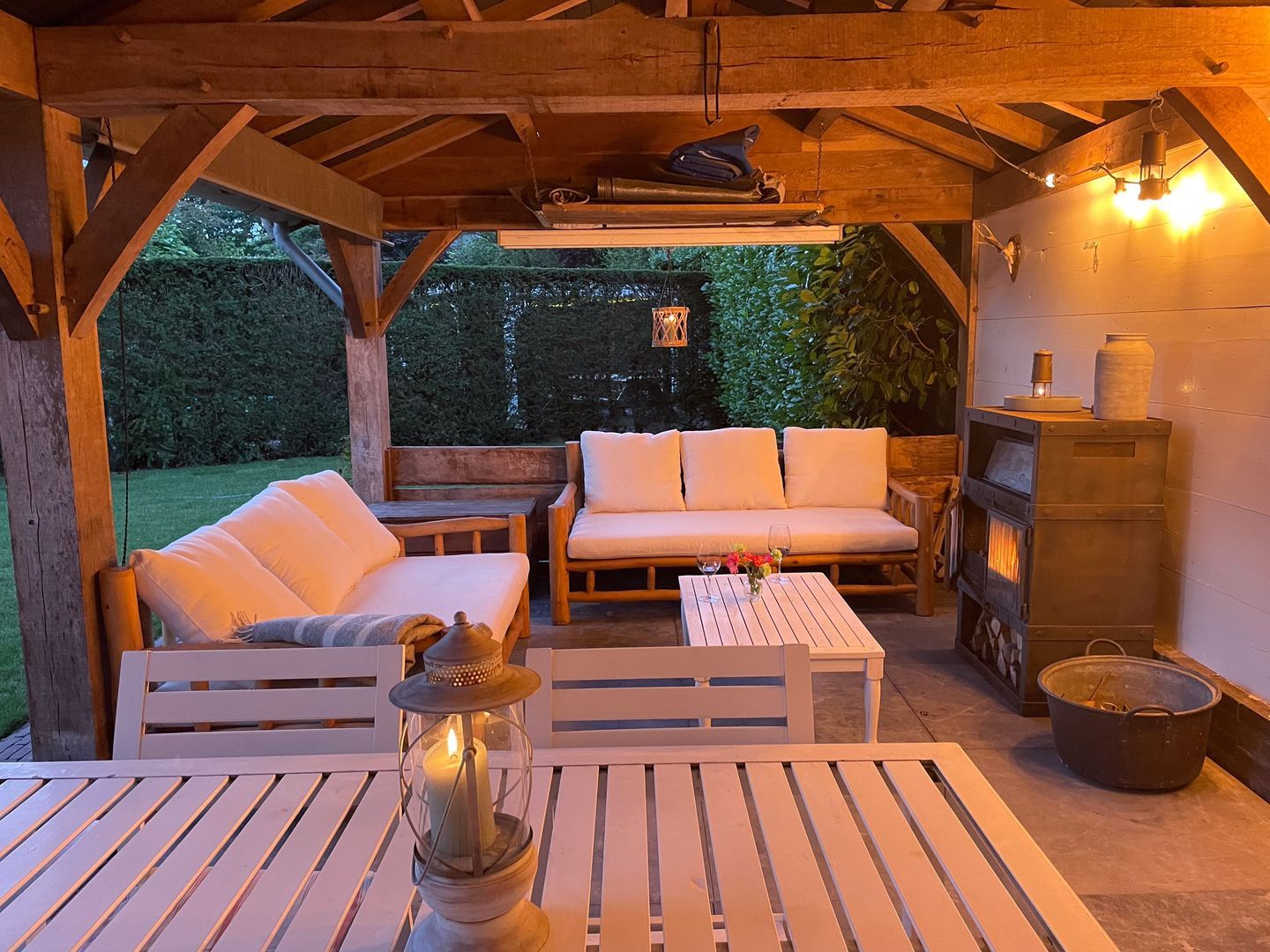 Hanrathsingel 9, Laren foto-19