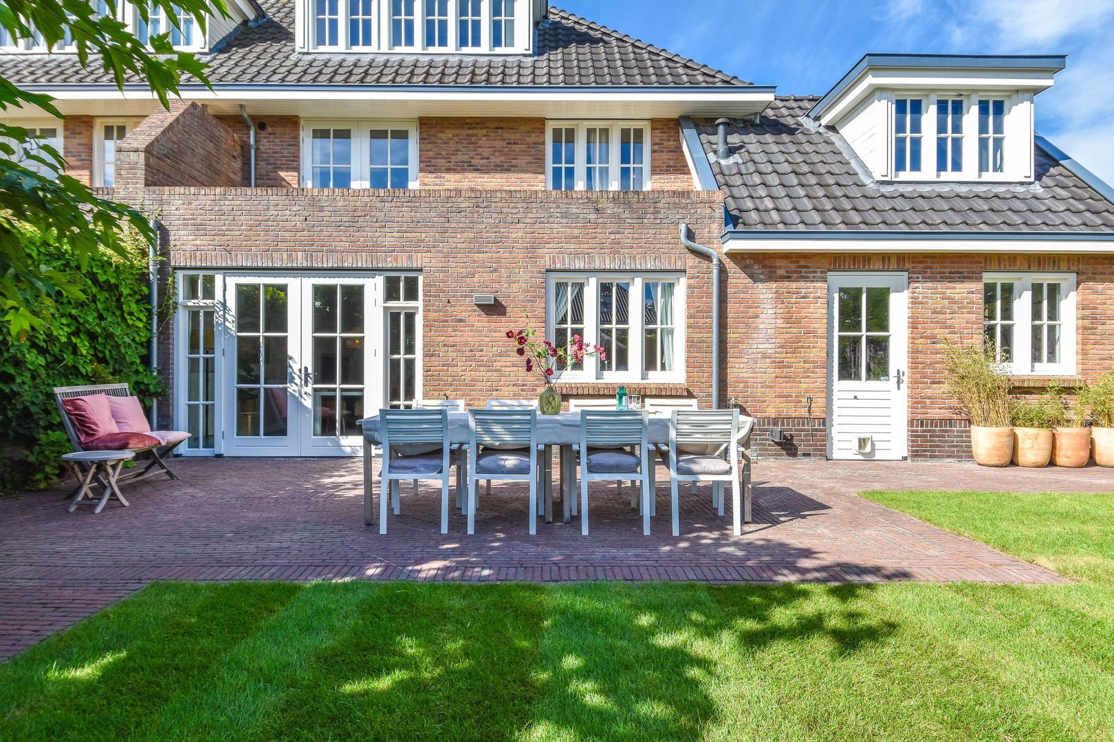 Hanrathsingel 9, Laren foto-12