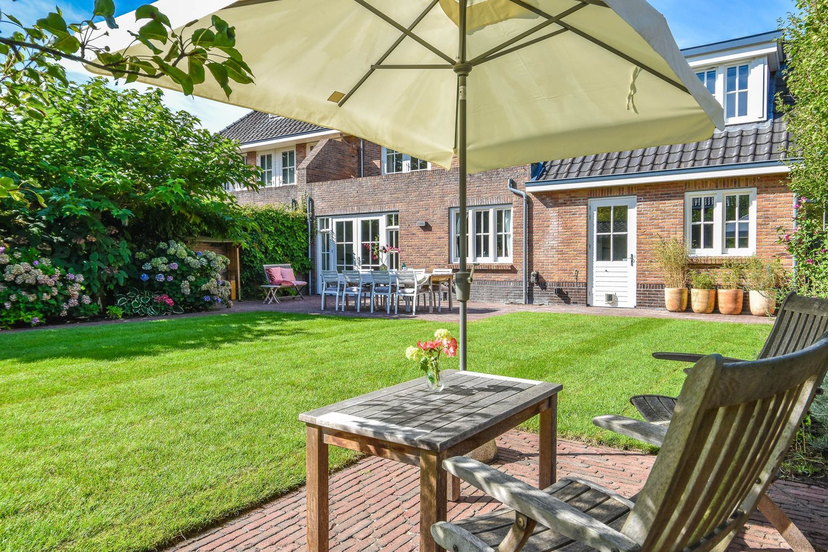 Hanrathsingel 9, Laren foto-15