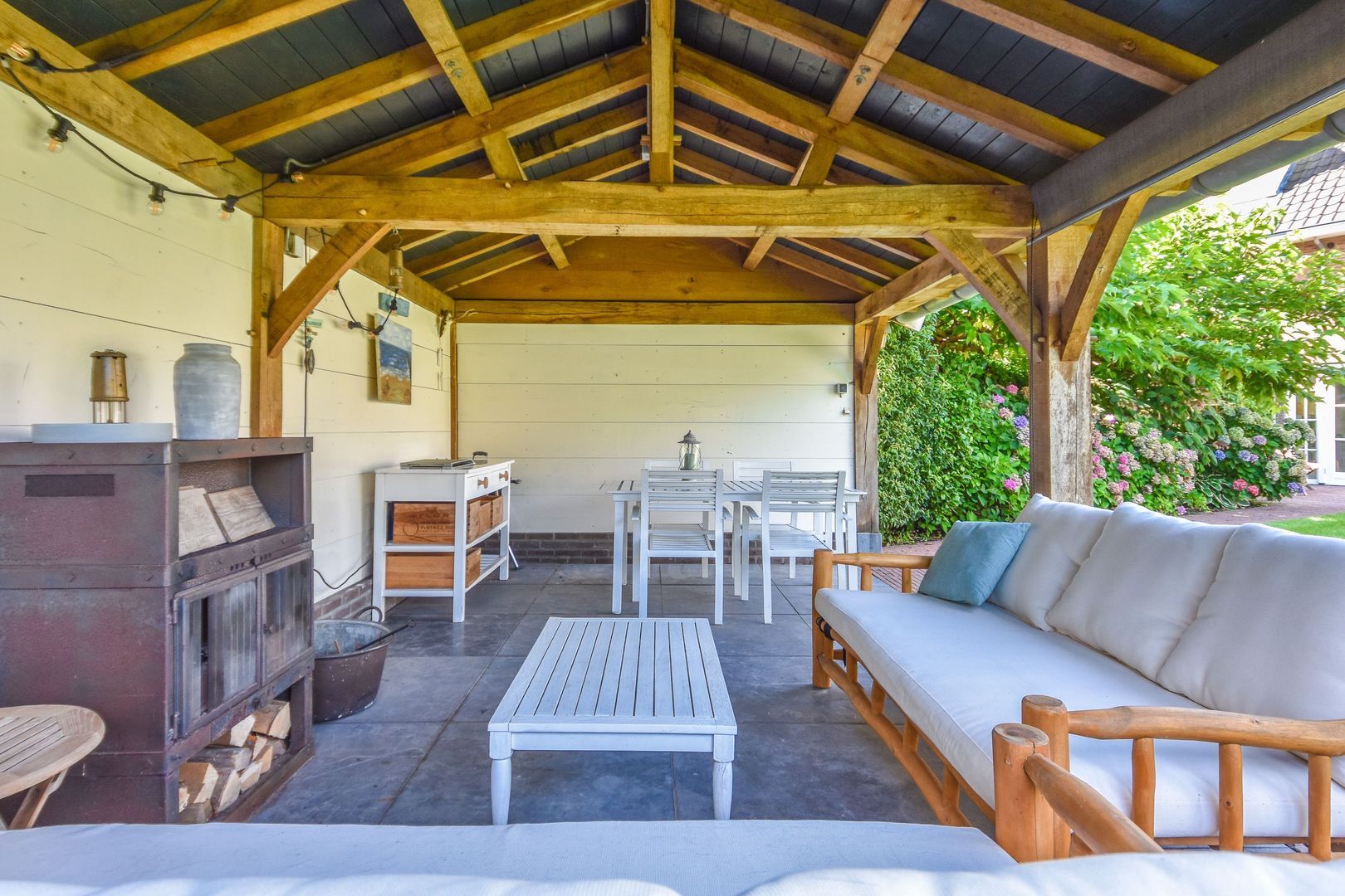 Hanrathsingel 9, Laren foto-17