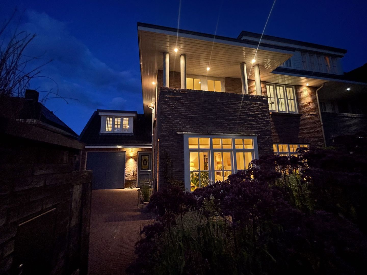 Hanrathsingel 9, Laren foto-43