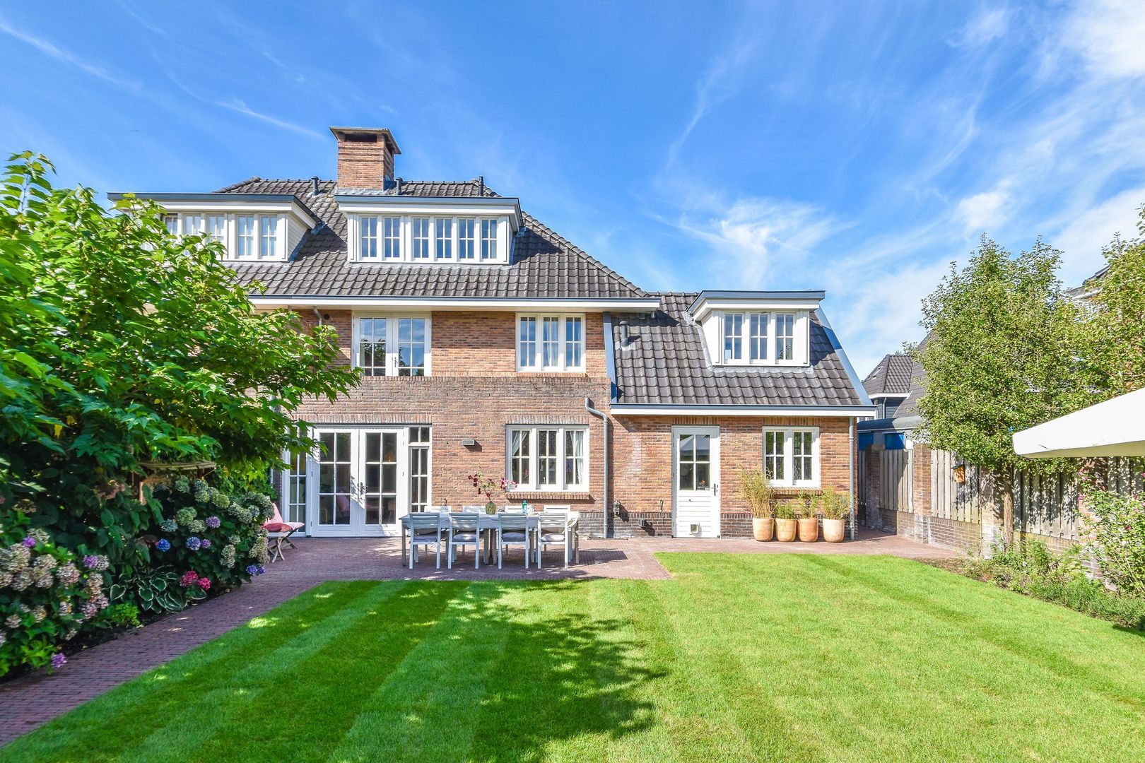 Hanrathsingel 9, Laren foto-14