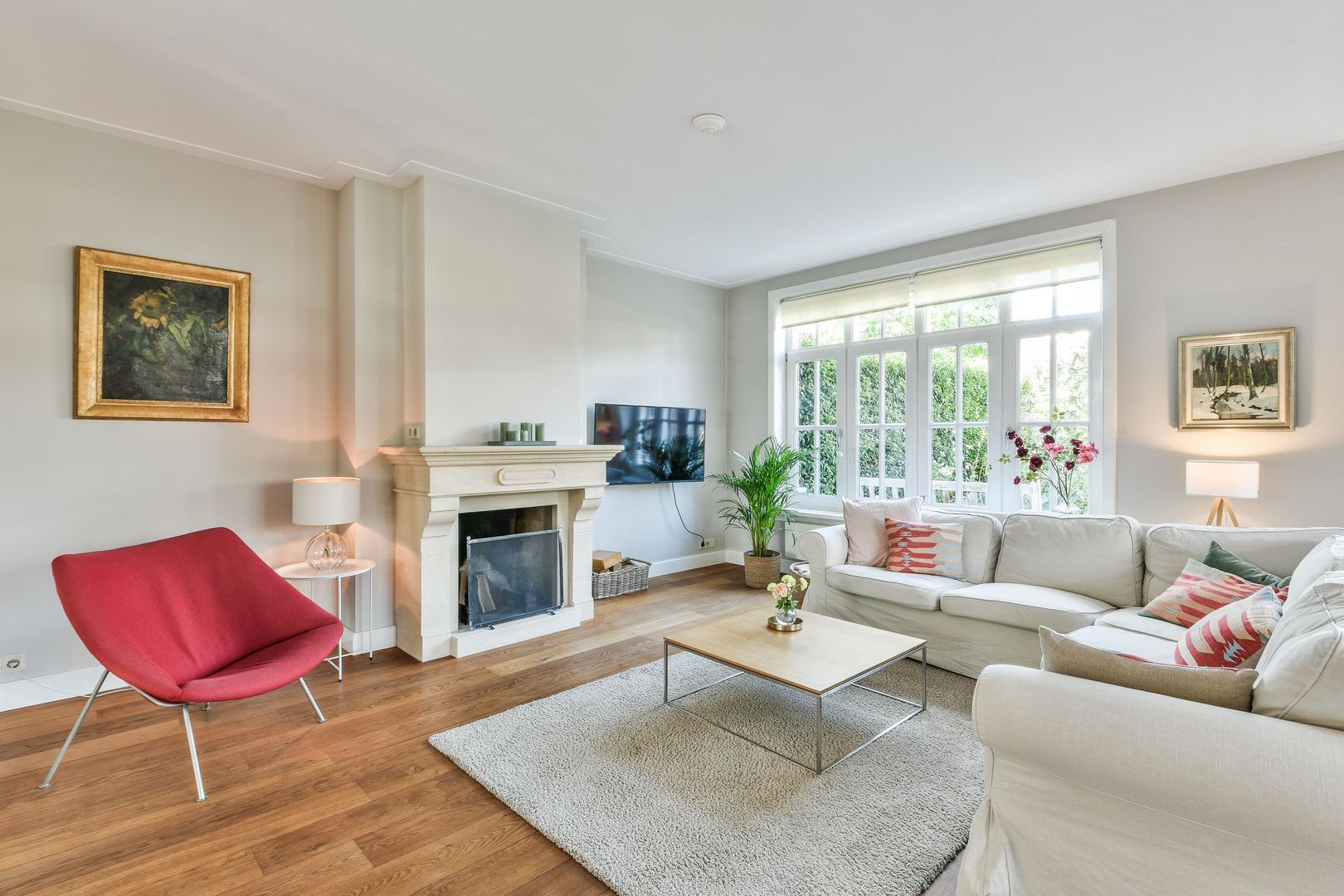 Hanrathsingel 9, Laren foto-2