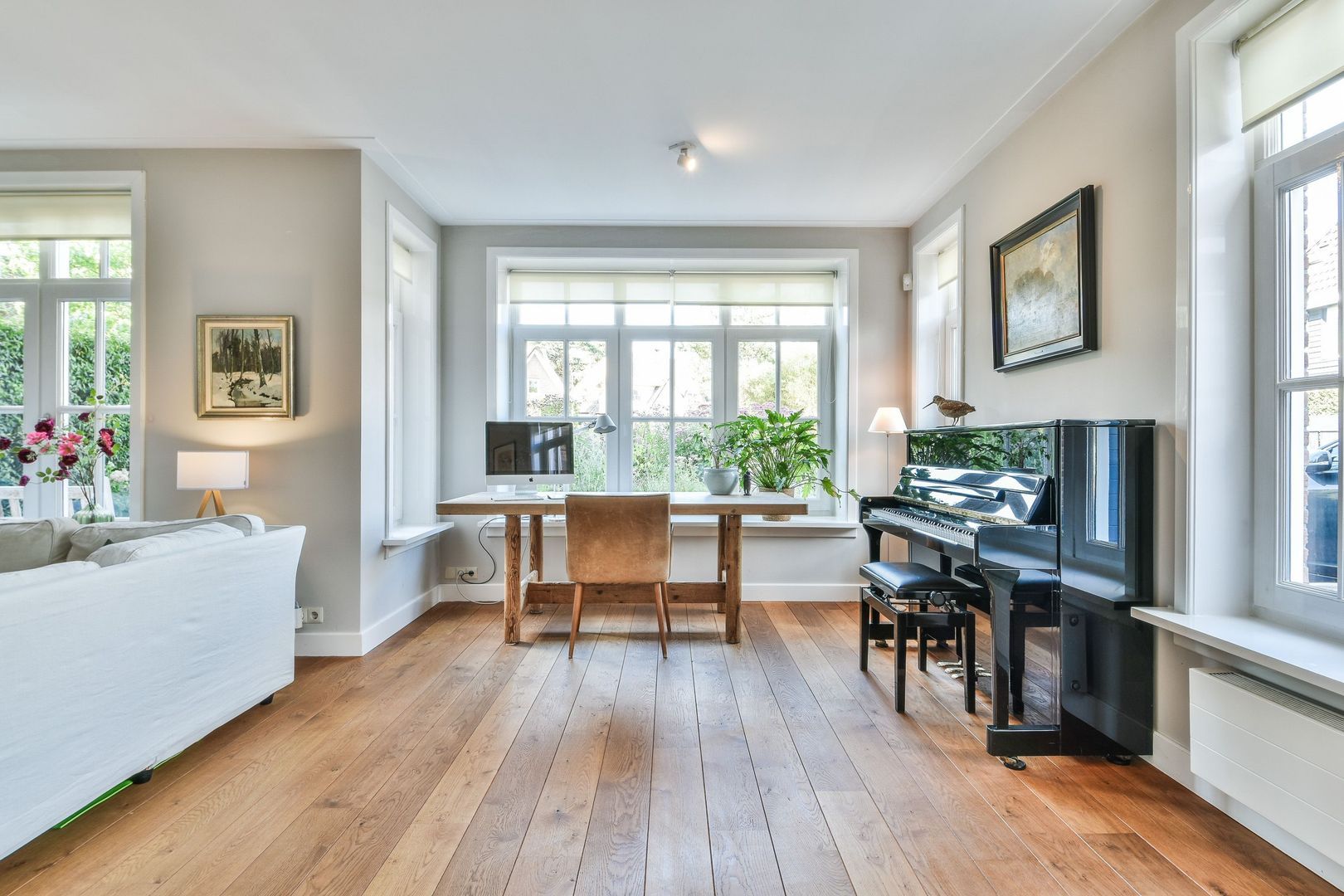 Hanrathsingel 9, Laren foto-3