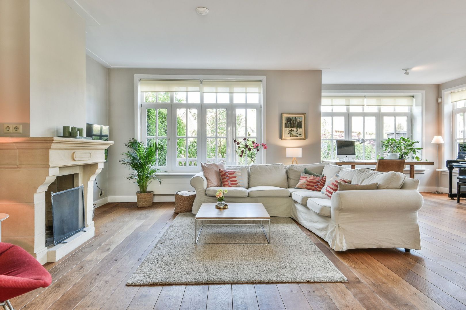 Hanrathsingel 9, Laren foto-1