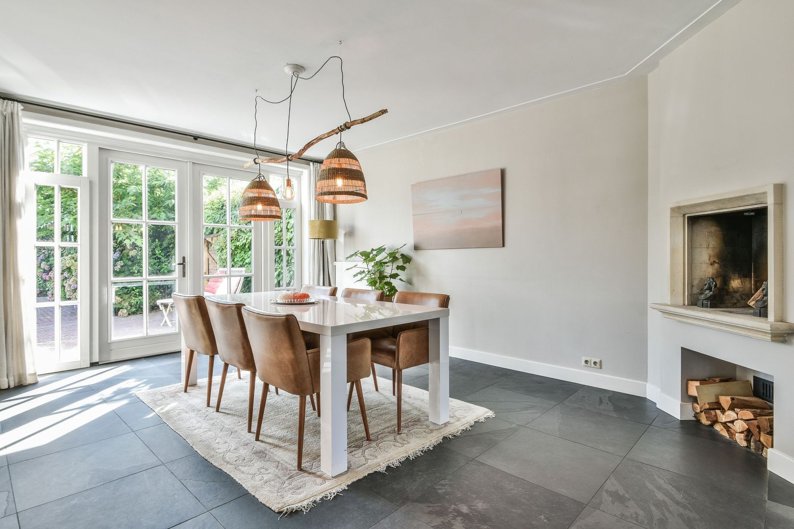 Hanrathsingel 9, Laren foto-5