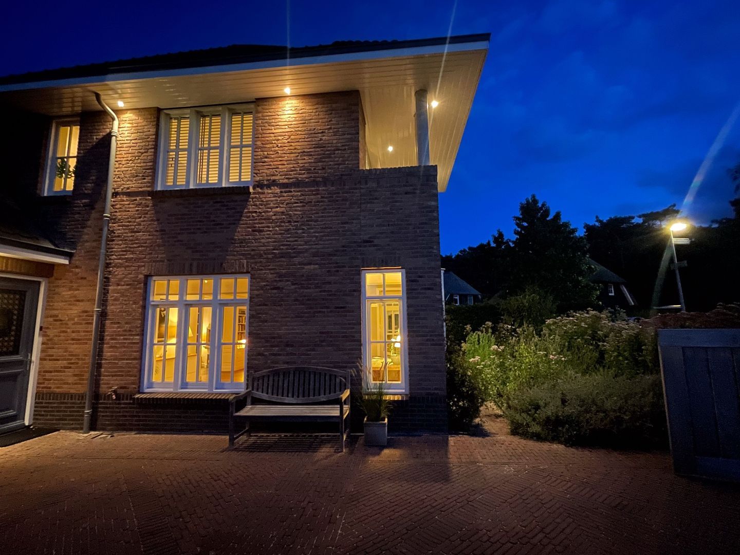 Hanrathsingel 9, Laren foto-42