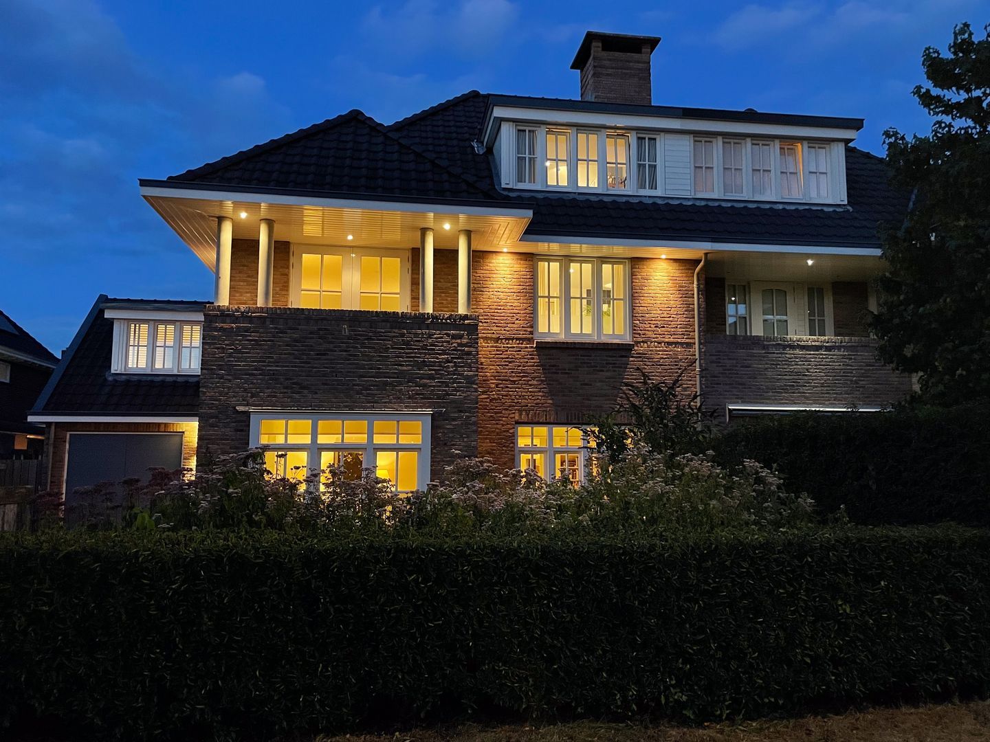 Hanrathsingel 9, Laren foto-41