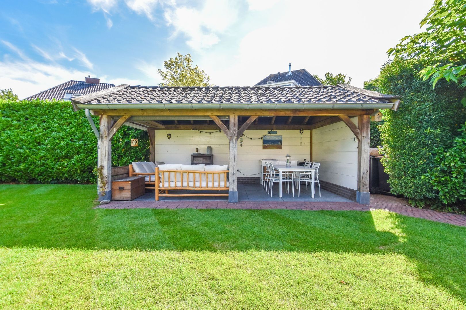 Hanrathsingel 9, Laren foto-16