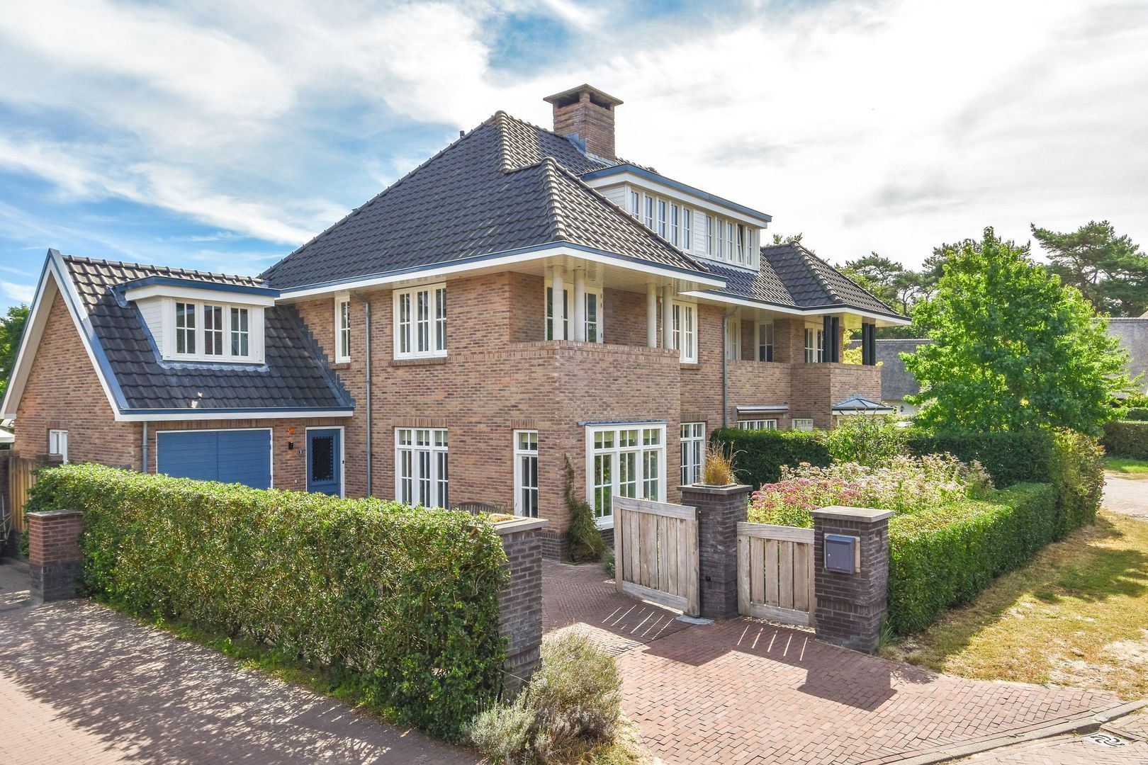 Hanrathsingel 9, Laren foto-40