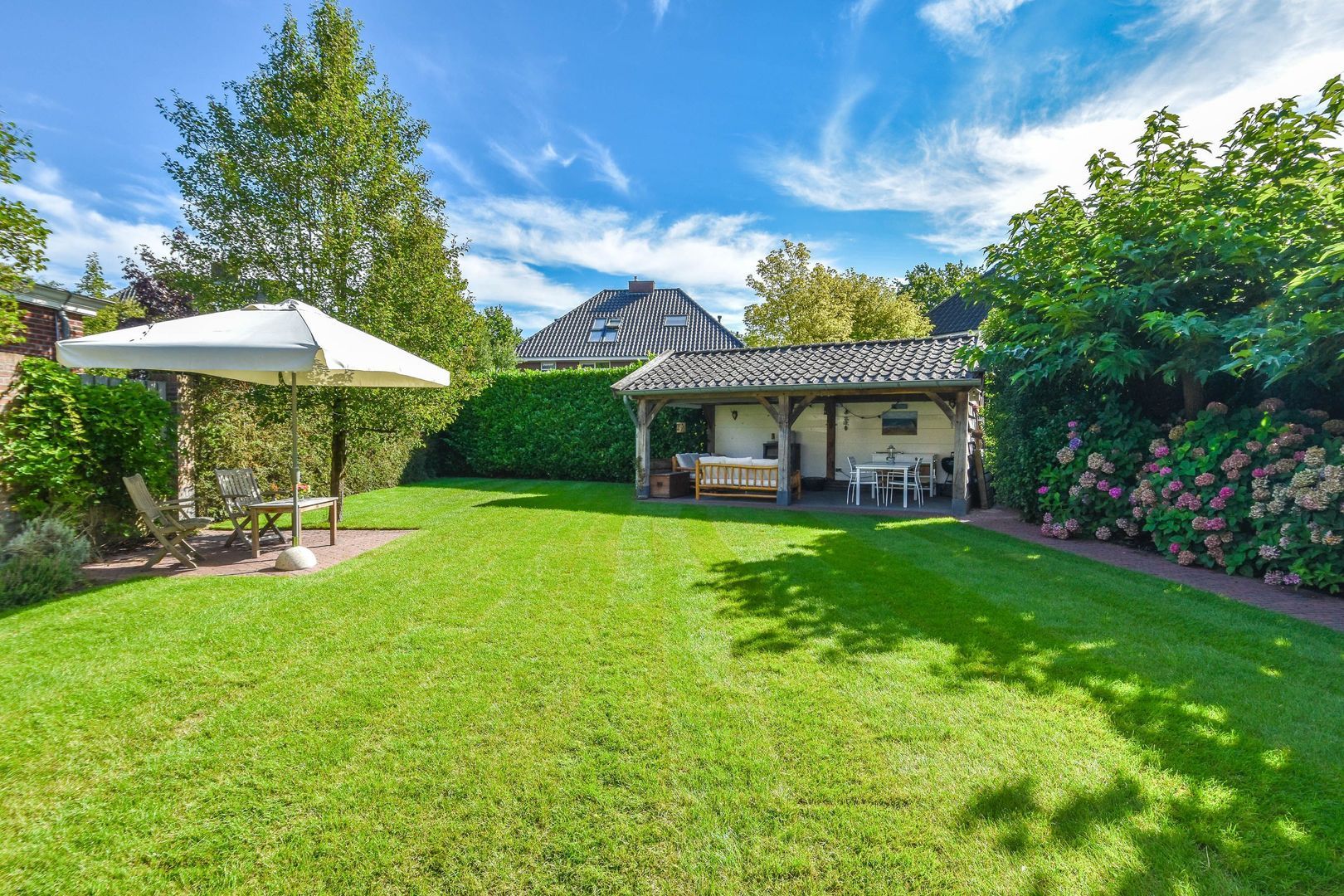 Hanrathsingel 9, Laren foto-13