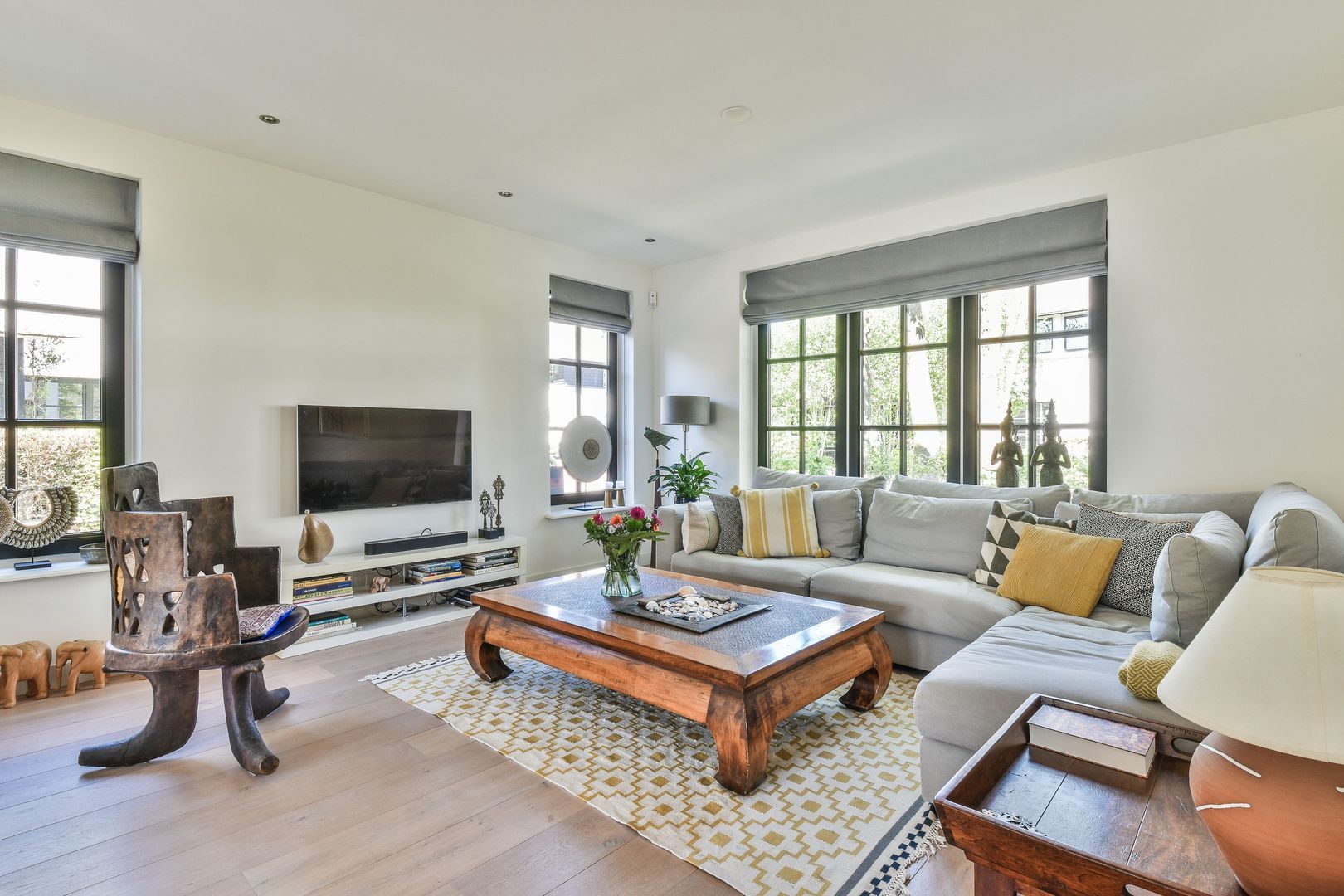 Strandlaan 4, Naarden foto-6