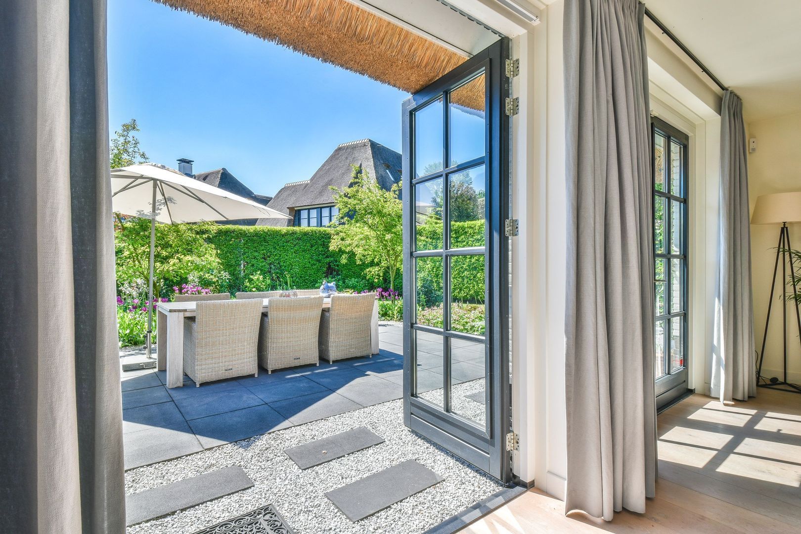 Strandlaan 4, Naarden foto-15