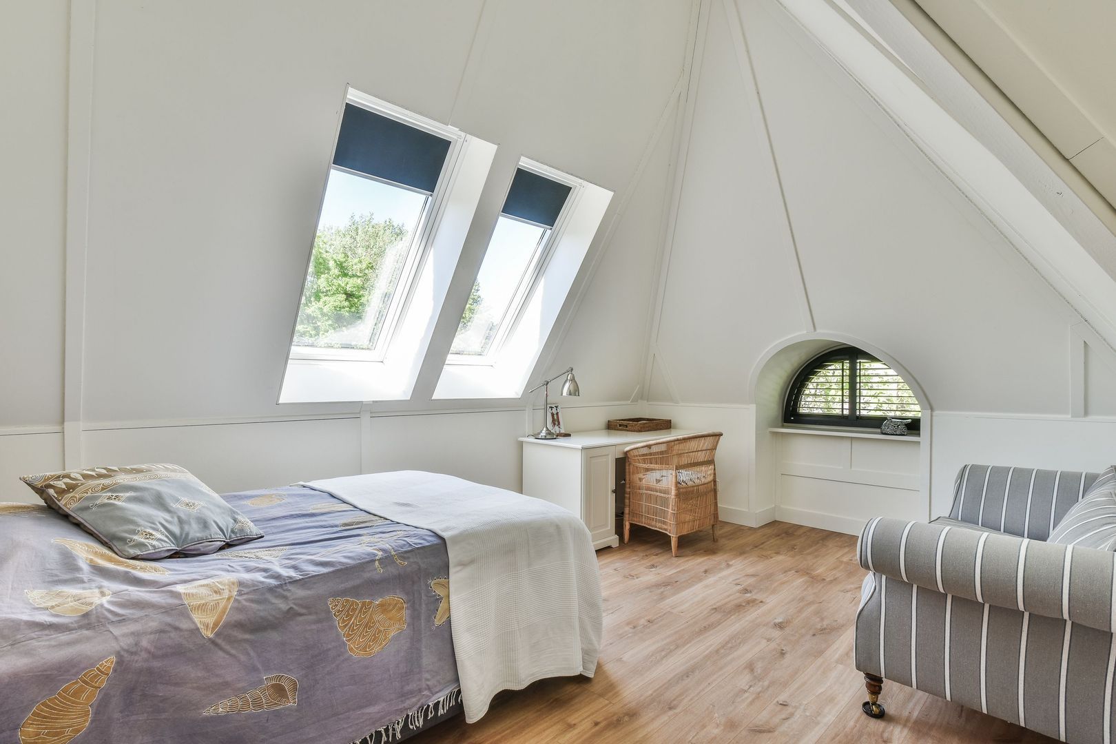 Strandlaan 4, Naarden foto-40