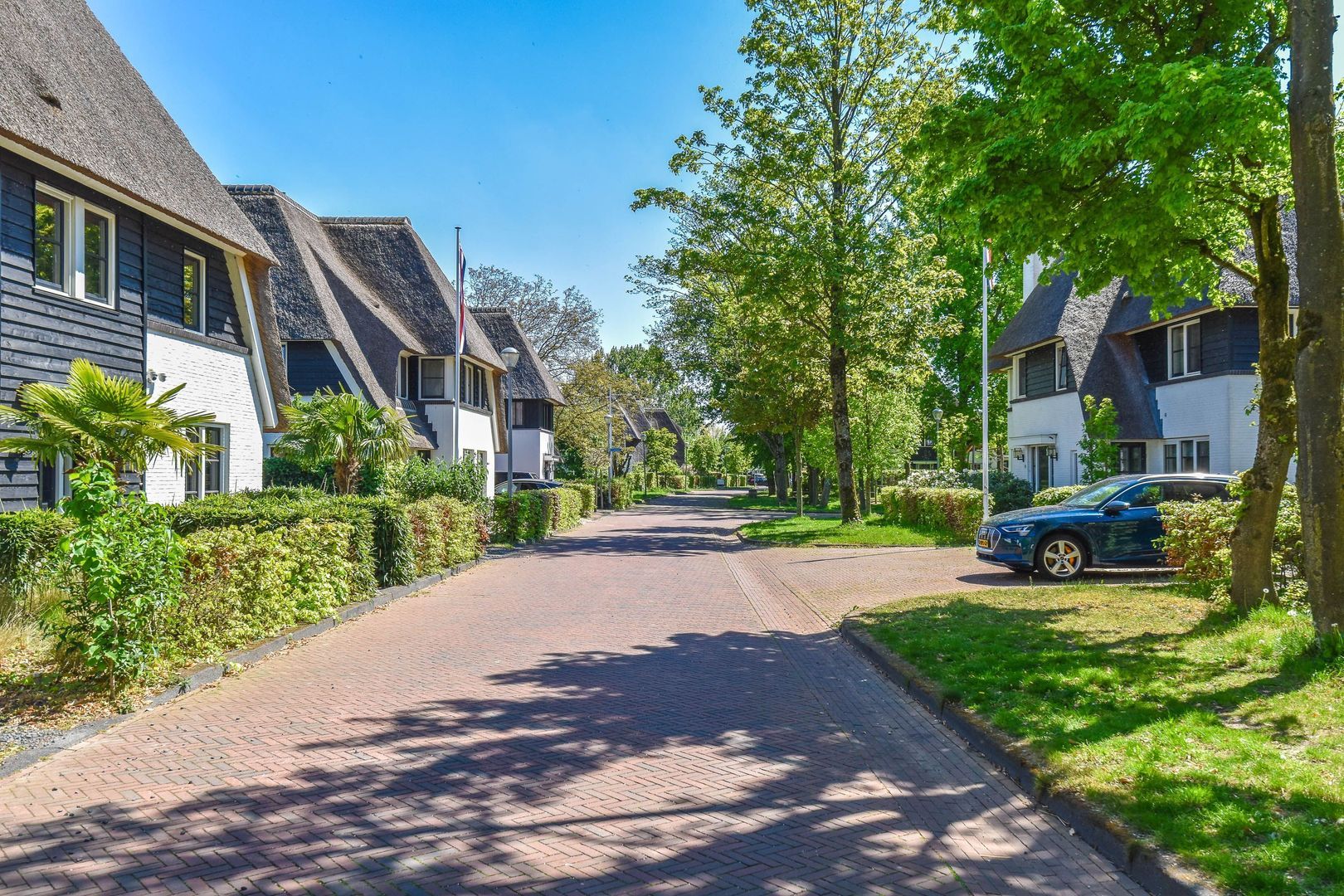 Strandlaan 4, Naarden foto-57