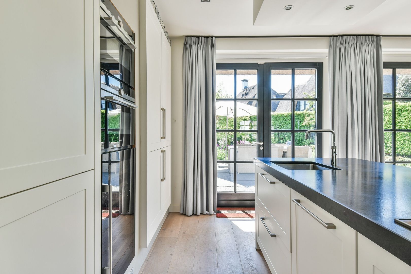 Strandlaan 4, Naarden foto-18