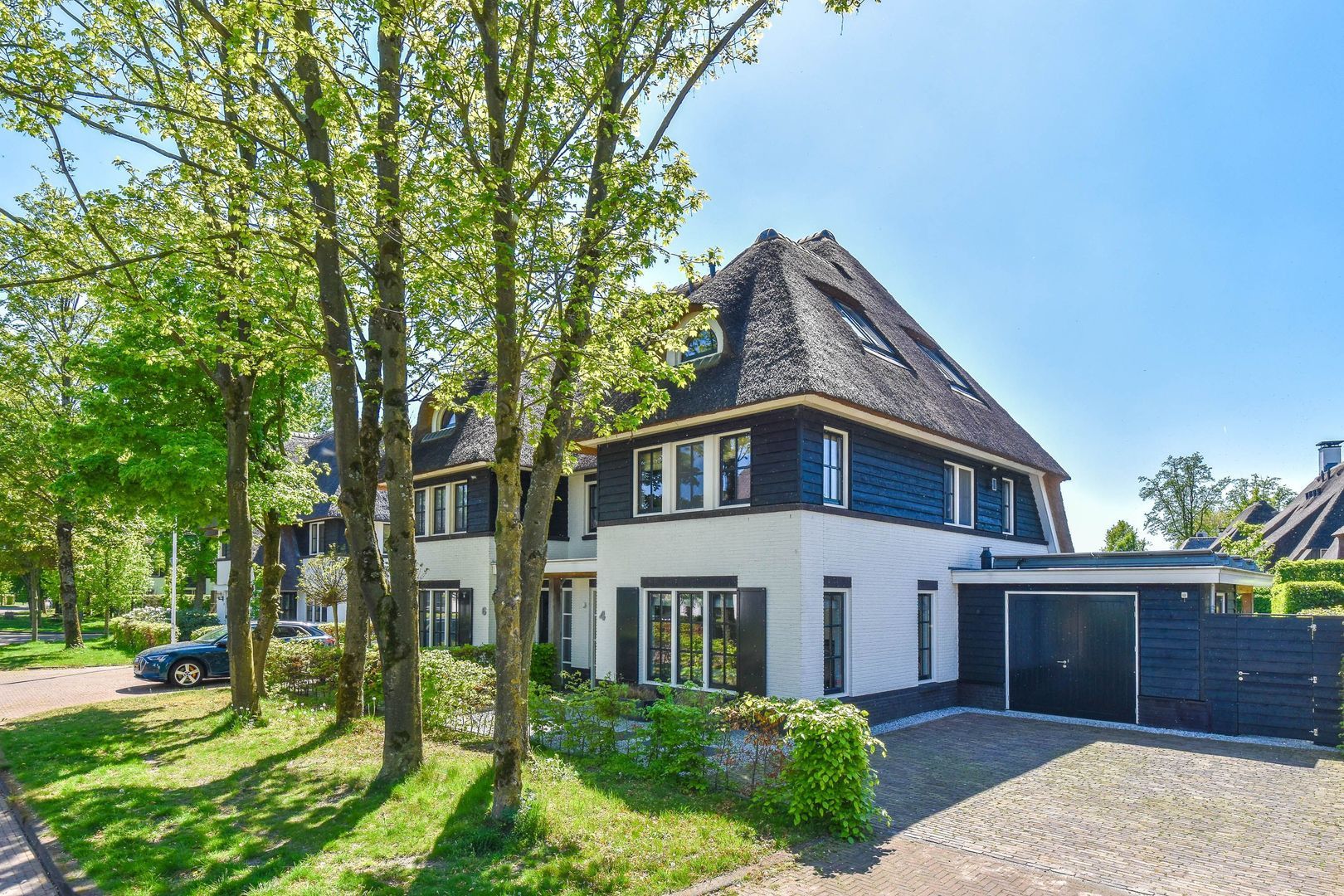 Strandlaan 4, Naarden foto-3