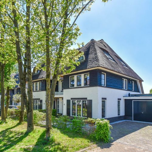 Strandlaan 4, Naarden foto-1