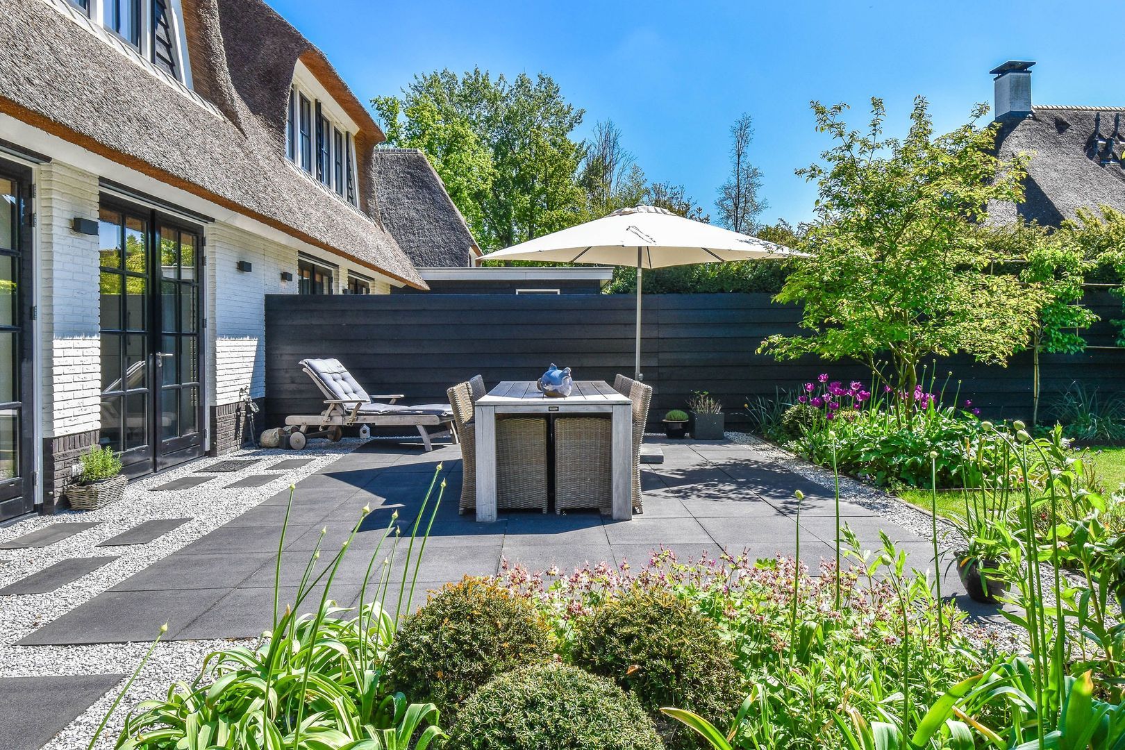 Strandlaan 4, Naarden foto-48