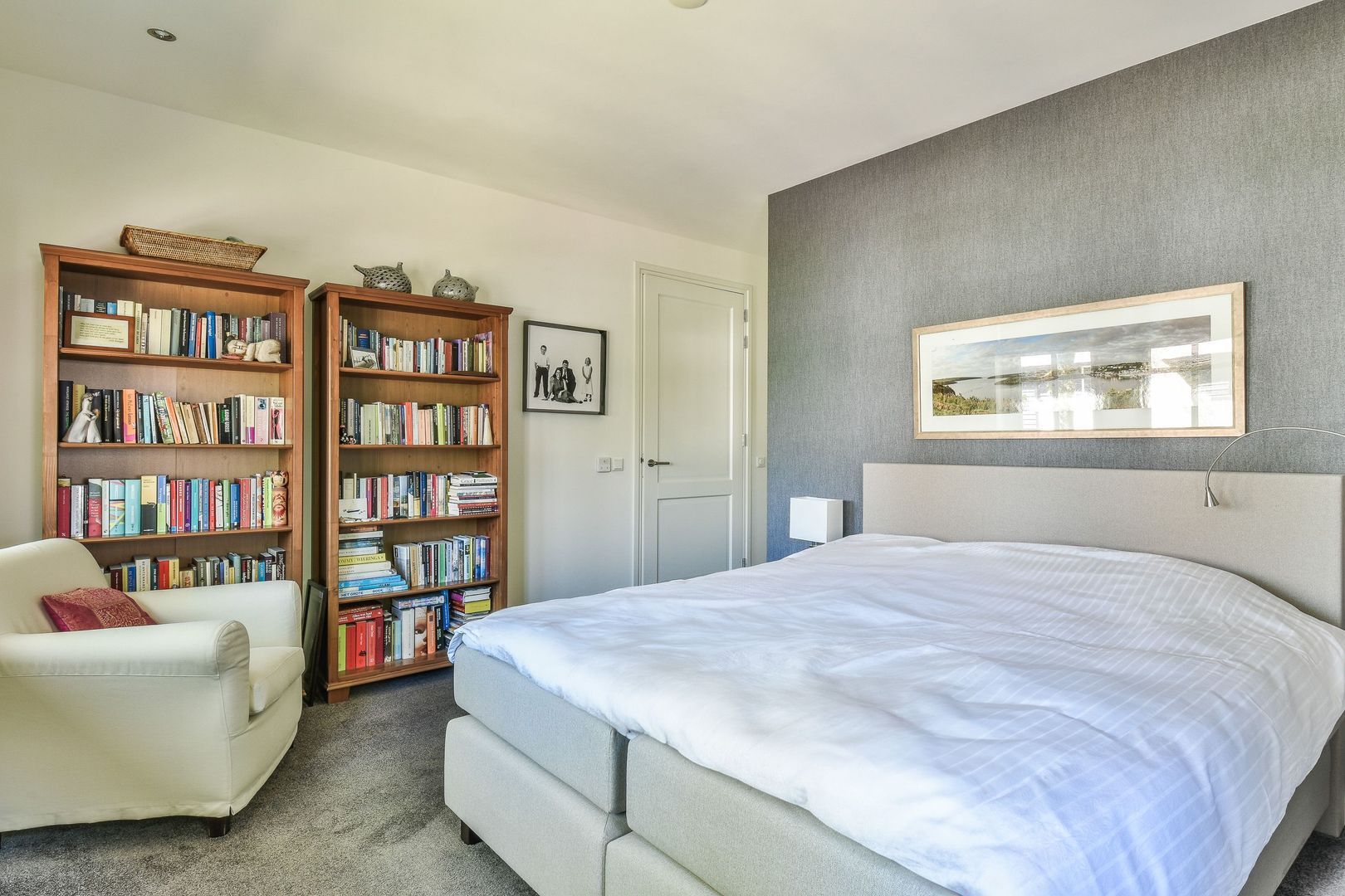 Strandlaan 4, Naarden foto-22