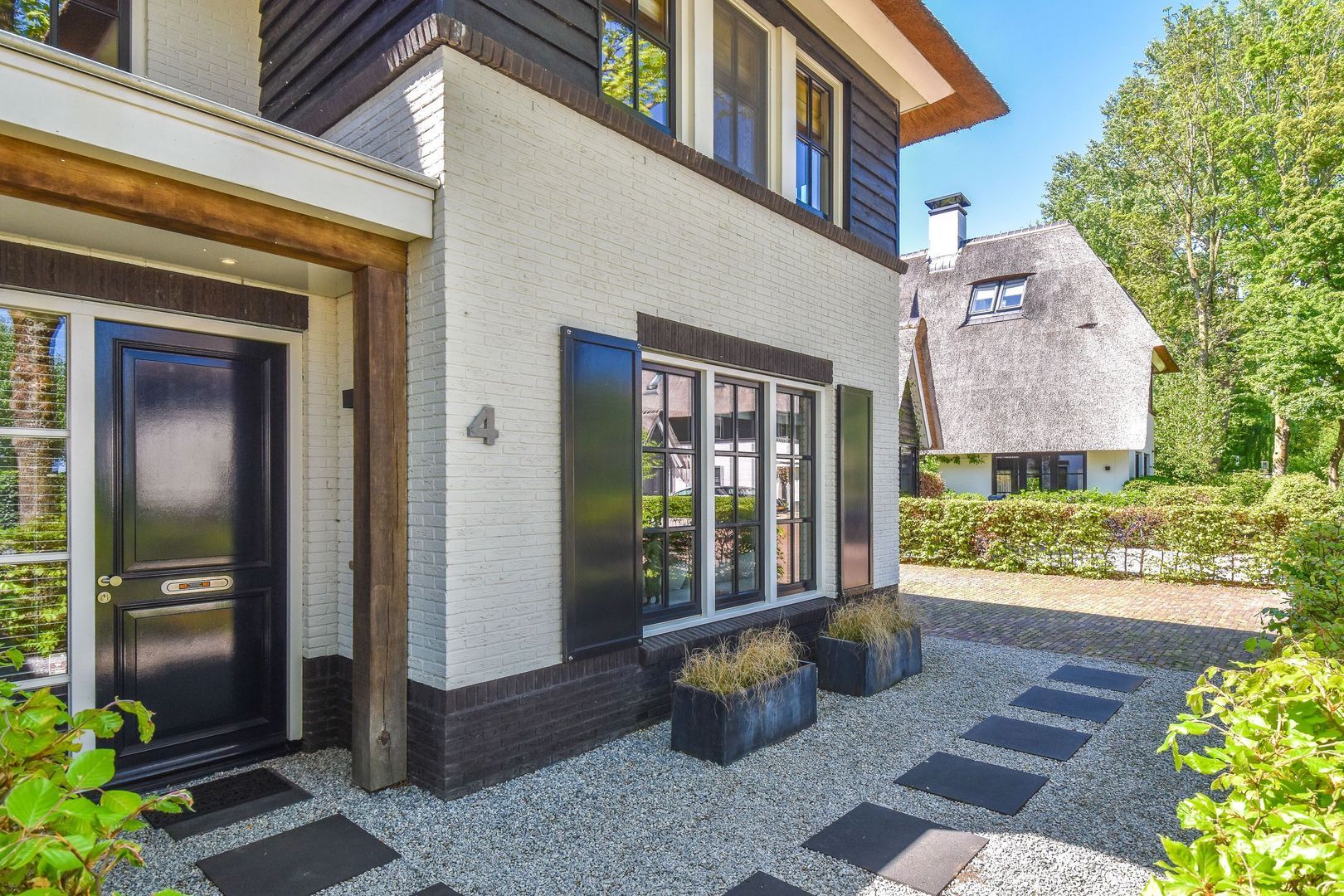 Strandlaan 4, Naarden foto-54