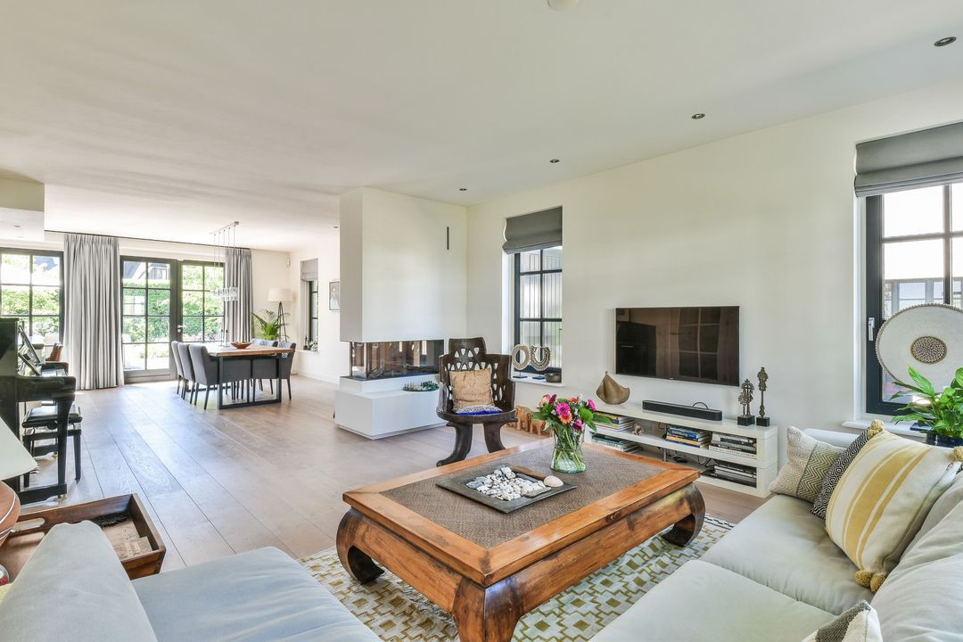 Strandlaan 4, Naarden foto-3