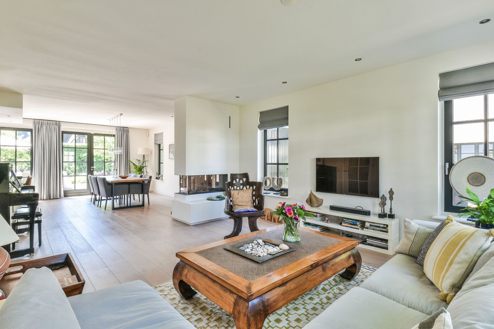 Strandlaan 4, Naarden foto-2