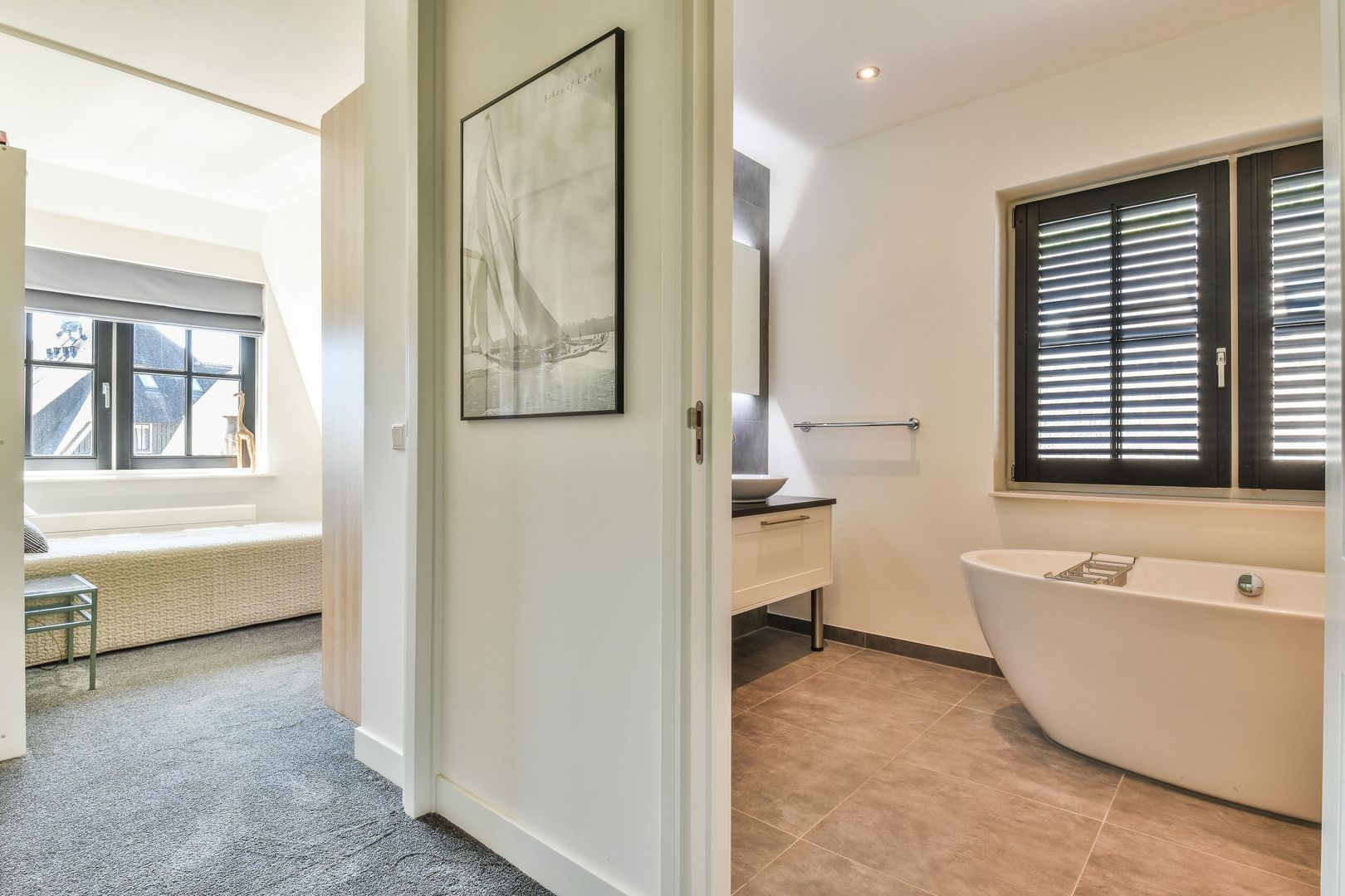 Strandlaan 4, Naarden foto-28