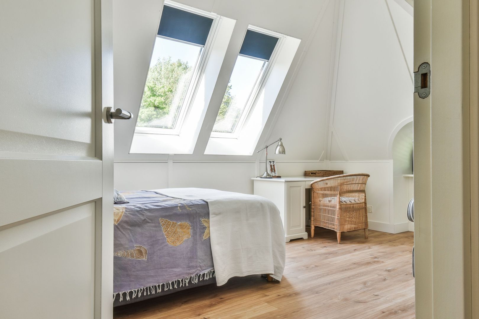 Strandlaan 4, Naarden foto-39