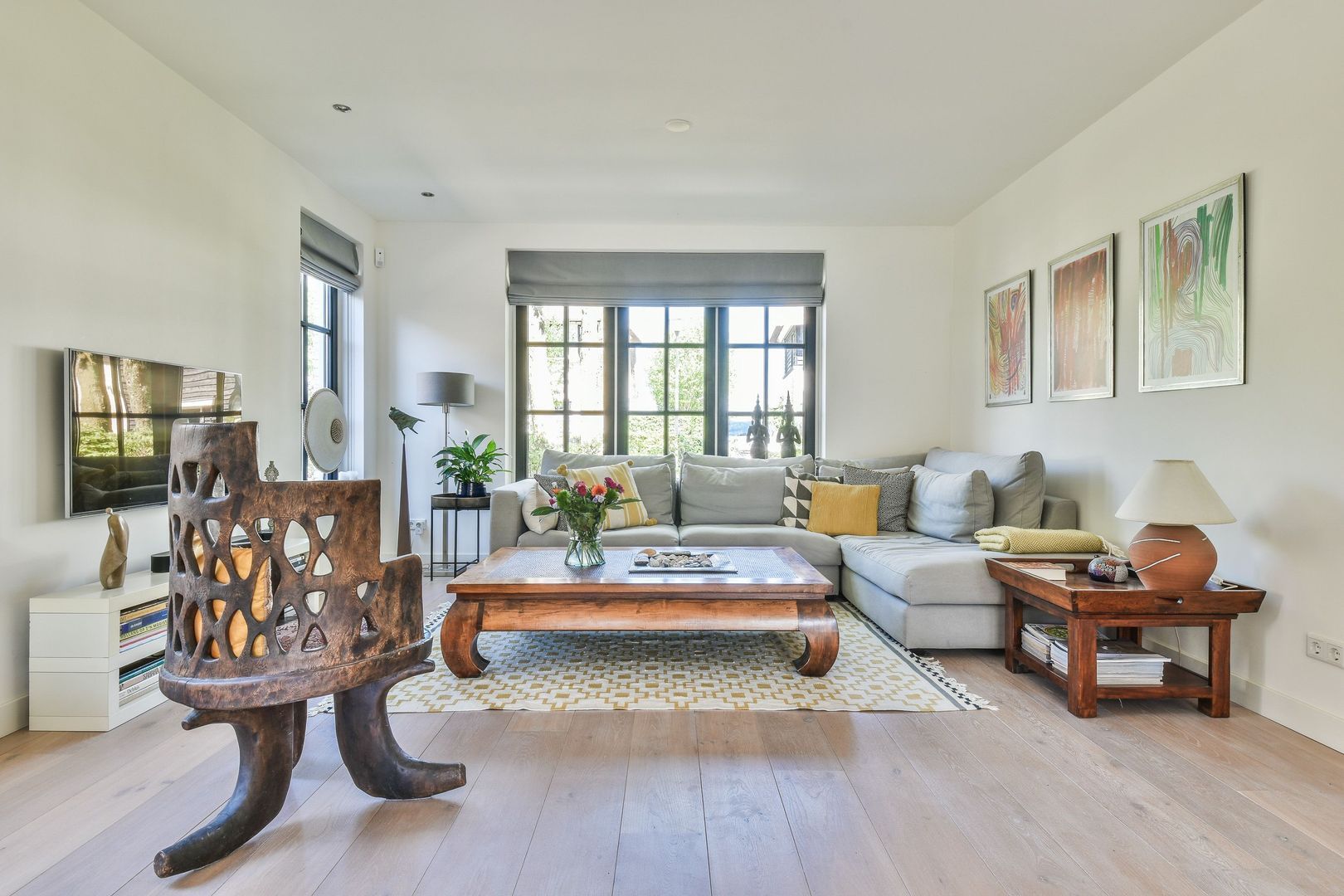 Strandlaan 4, Naarden foto-7