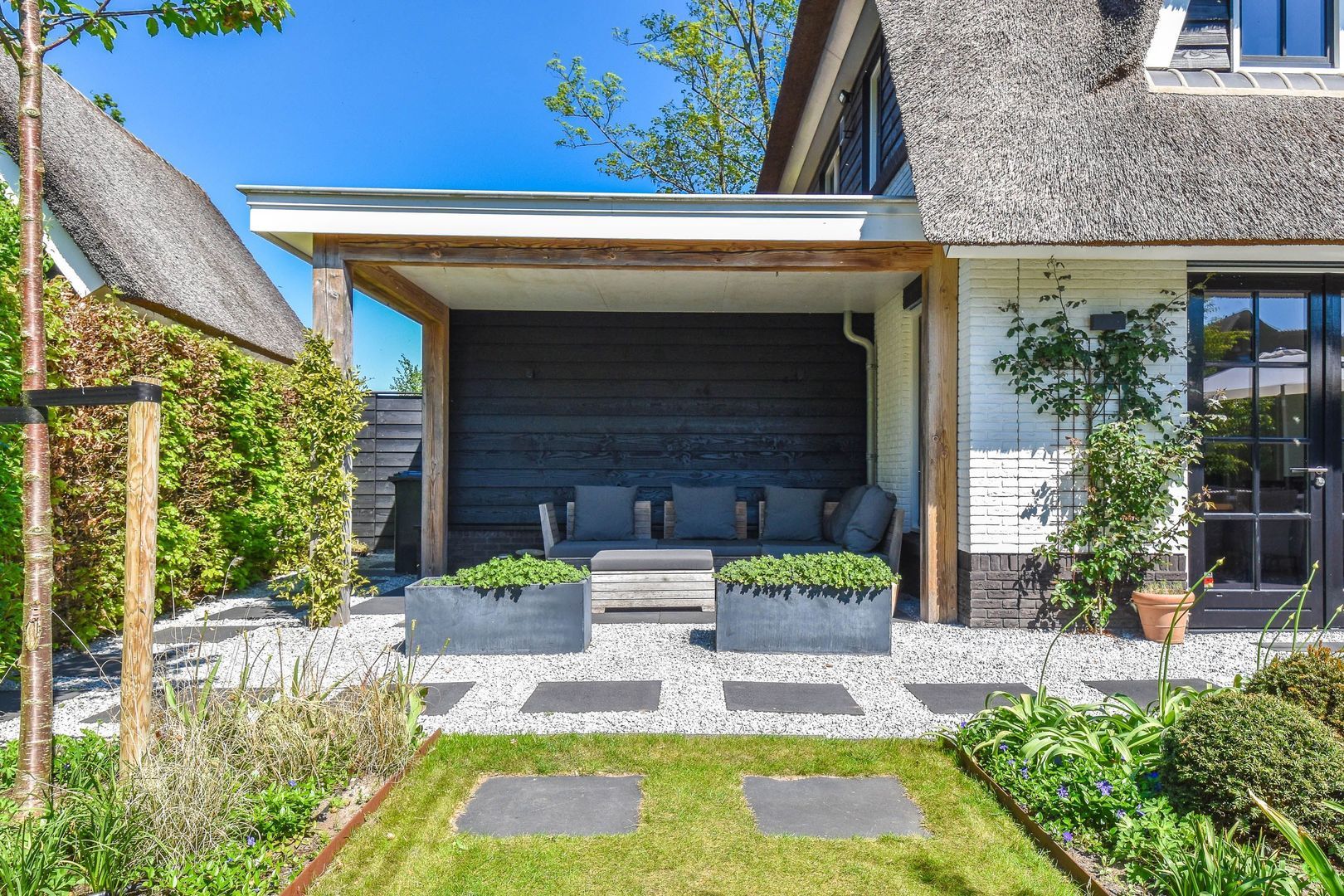 Strandlaan 4, Naarden foto-49