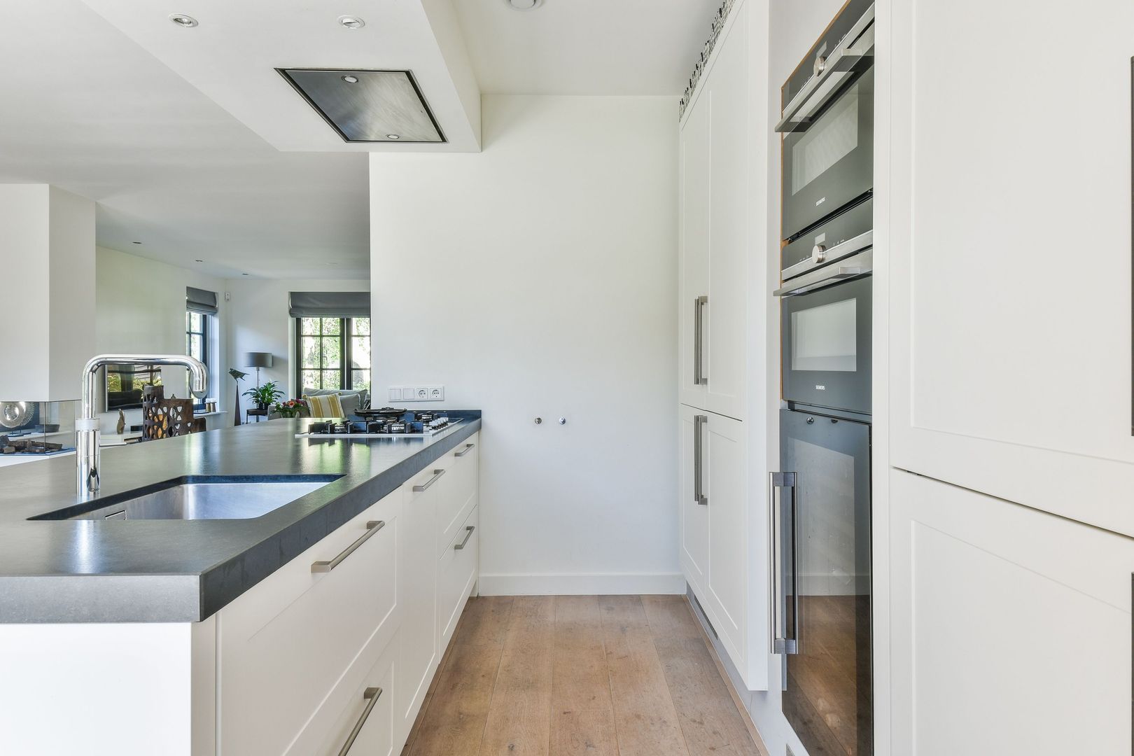 Strandlaan 4, Naarden foto-17