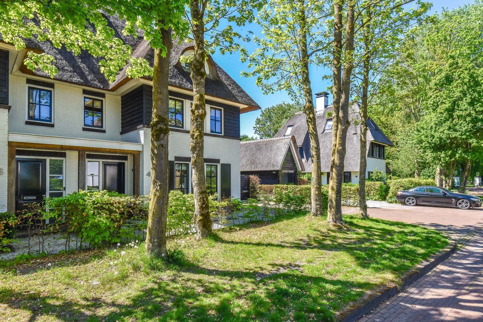 Strandlaan 4, Naarden foto-55