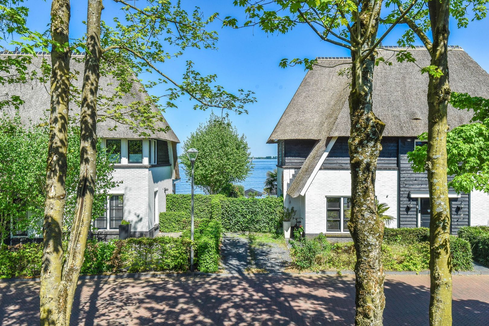 Strandlaan 4, Naarden foto-56