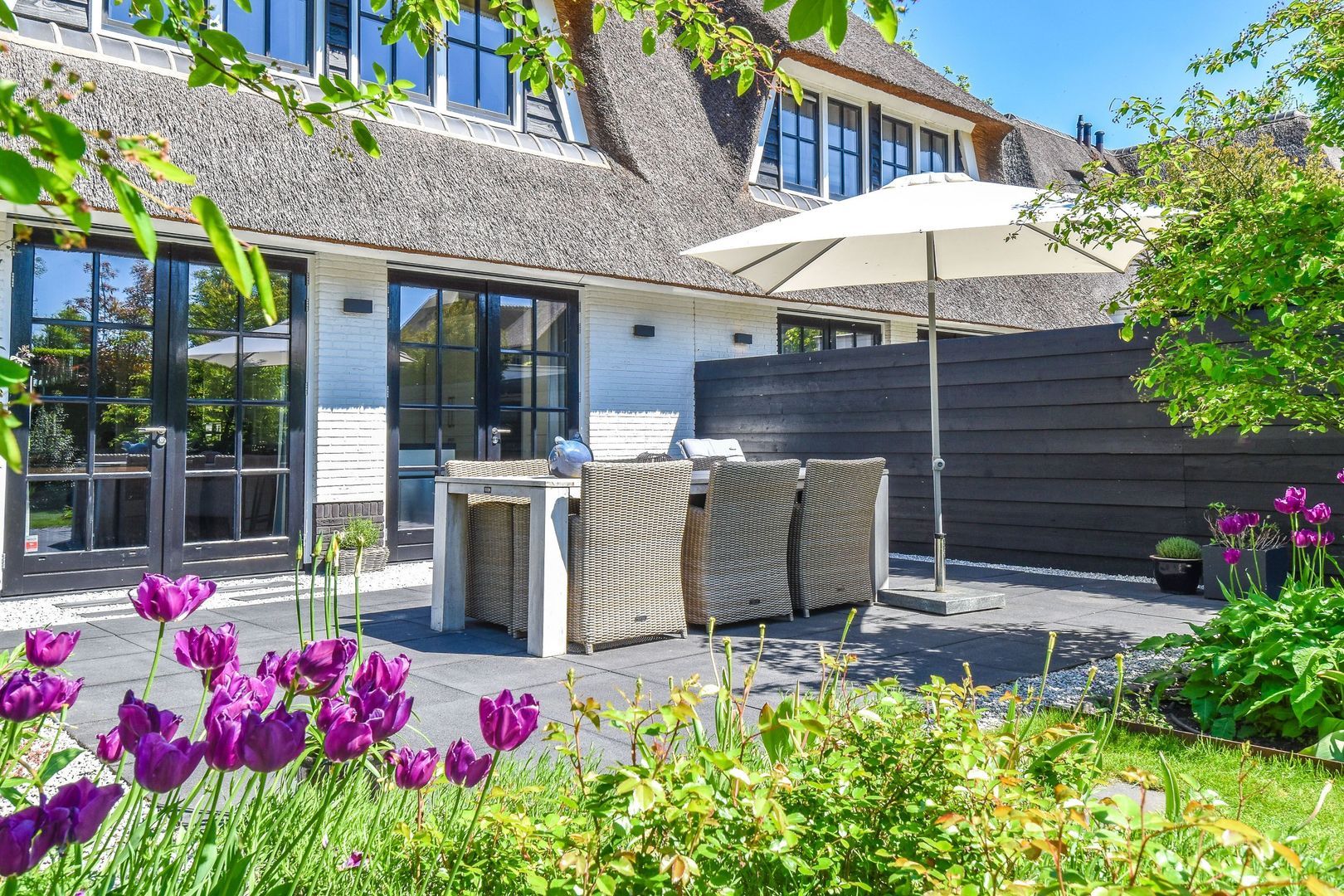 Strandlaan 4, Naarden foto-47