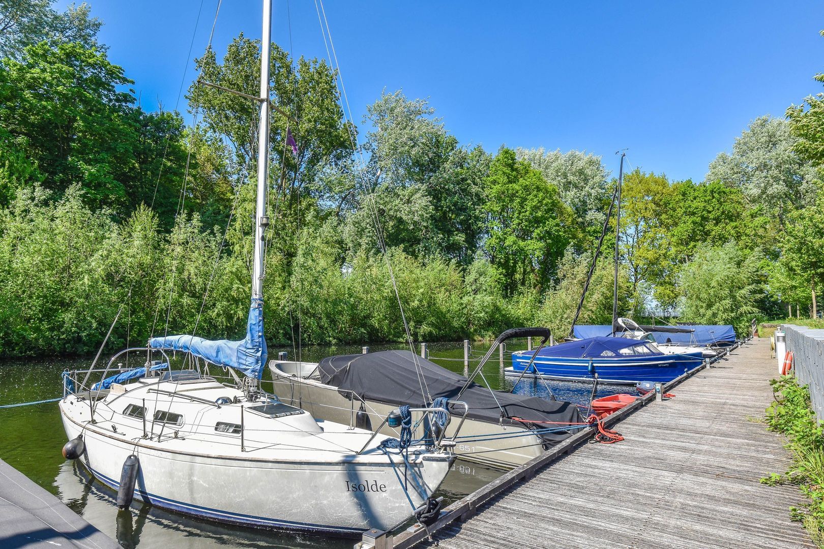 Strandlaan 4, Naarden foto-51